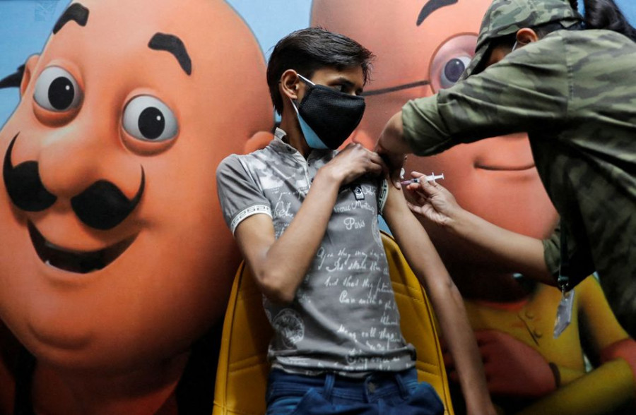 What you need to know about the coronavirus right now