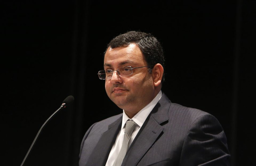 Former Tata Sons chair Cyrus Mistry dies in road accident