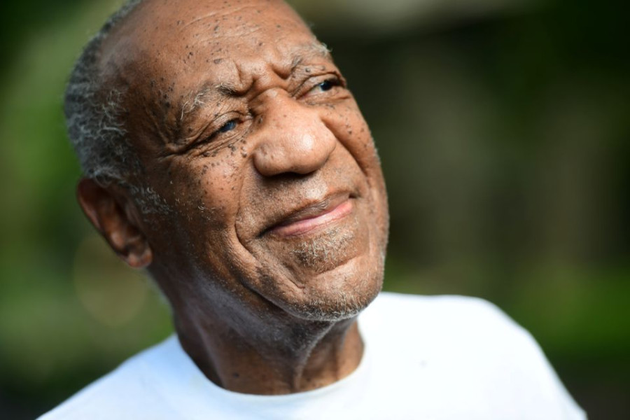 Bill Cosby found liable in civil case for sexual assault in 1975