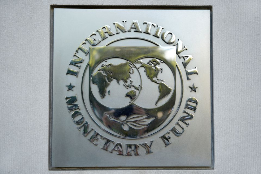 Nepal is in a strong position, International Monetary Fund says