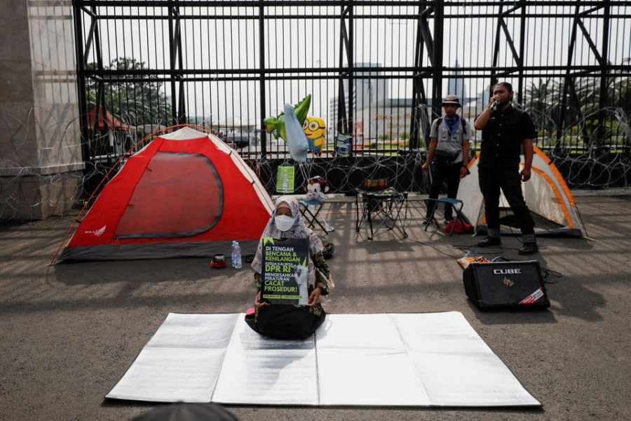 Indonesia’s new laws a threat to privacy, press and human rights, says UN