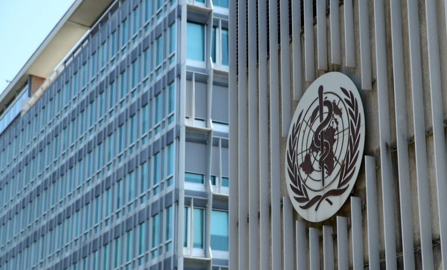 WHO member states agree to fix ‘rotten’ funding model
