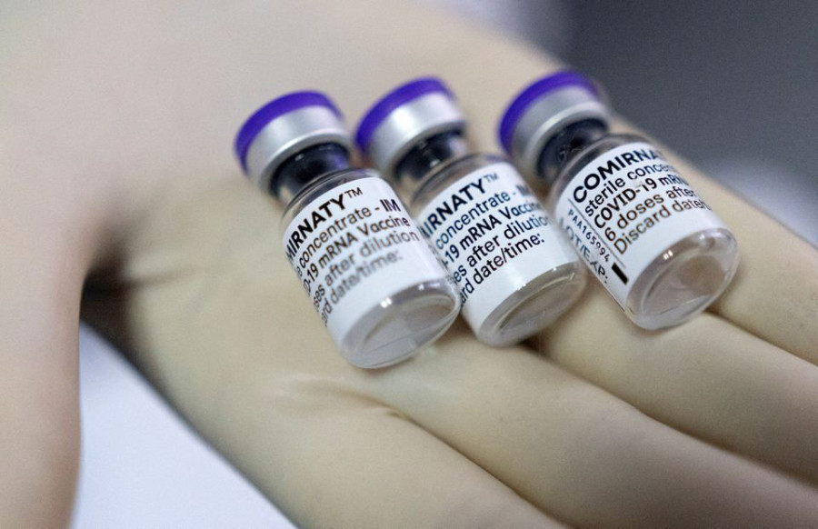 Omicron evades immunity better than Delta, Danish study finds
