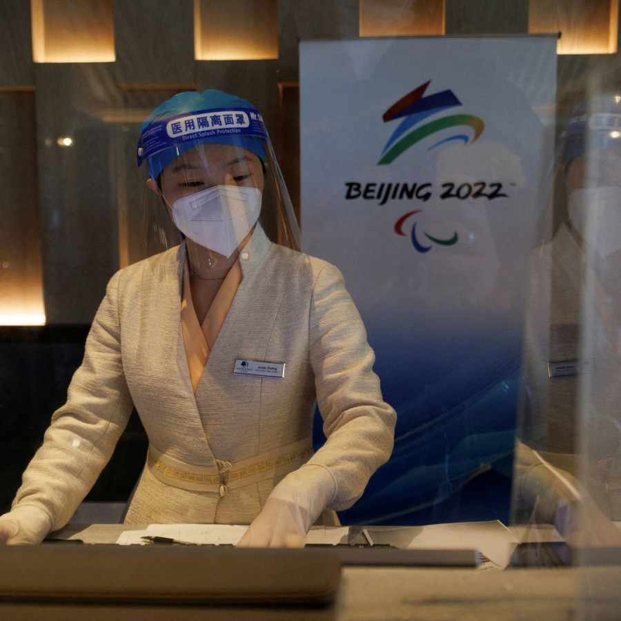 Easing curbs in ‘Covid-zero regions’ could cause 2 million deaths in a year: China study
