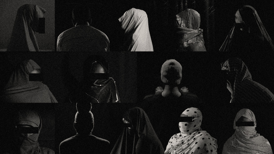 The abortion assault