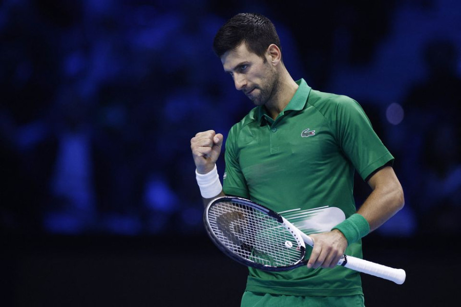 Djokovic to kick off Australia return in Adelaide