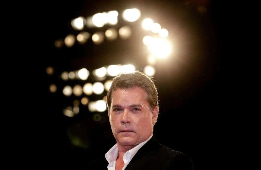 ‘Goodfellas’ actor Ray Liotta dies