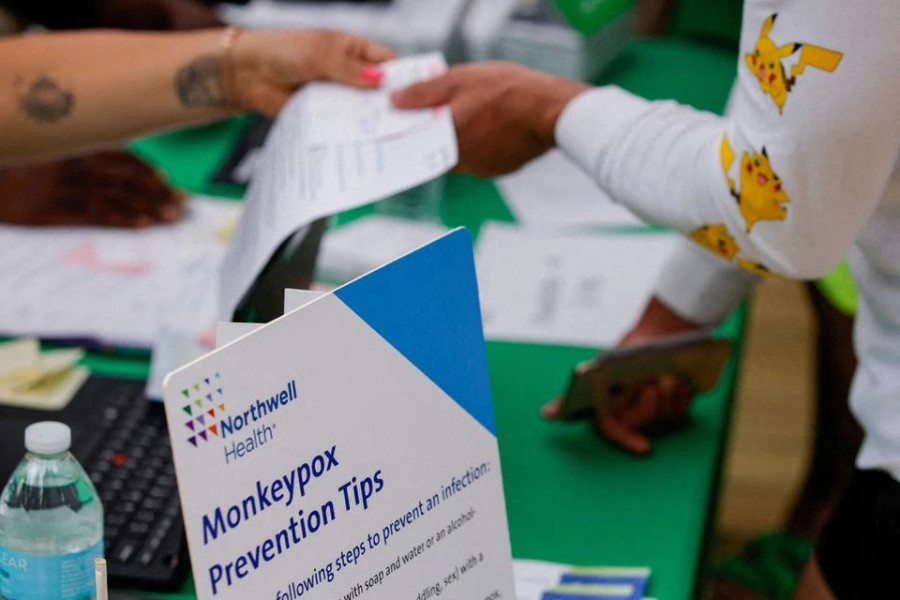 Monkeypox in the US: Where could it spread next?