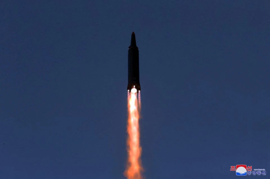 North Korea calls US sanctions ‘provocation,’ warns of strong reaction