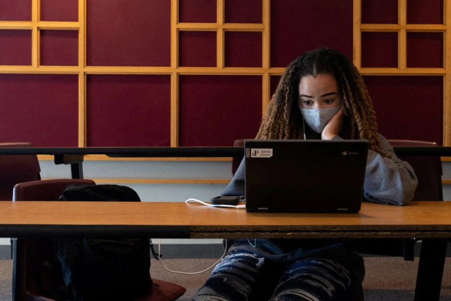 SAT college admissions exam, no longer required by many schools, to go digital