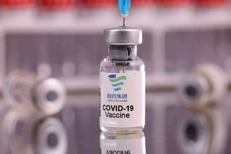 Omicron-specific Sinopharm, Sinovac Covid vaccine candidates cleared for clinical trial