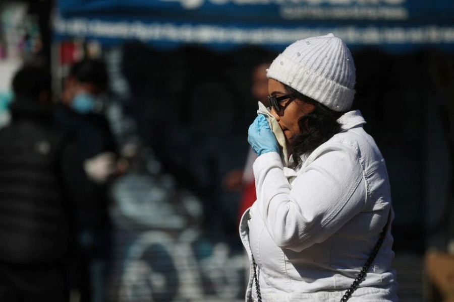 T-cells from common colds can provide protection against Covid-19: Study