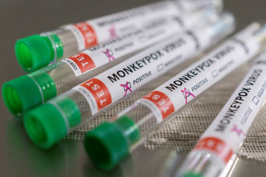Monkeypox: How concerned should we be?