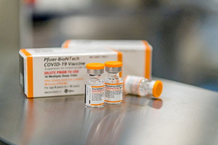 US Covid vaccine for children under five delayed by at least two months