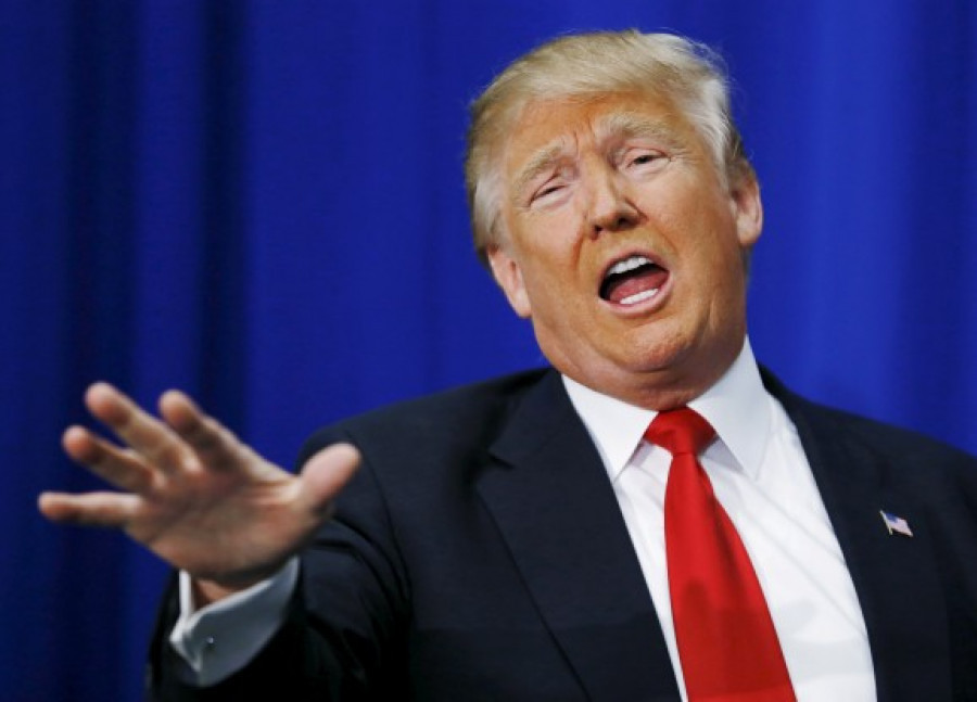 Trump snubs Twitter after Musk announces reactivation of ex-president’s account
