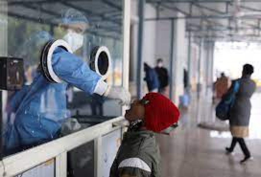 India’s main cities record sharp fall in Covid-19 infections