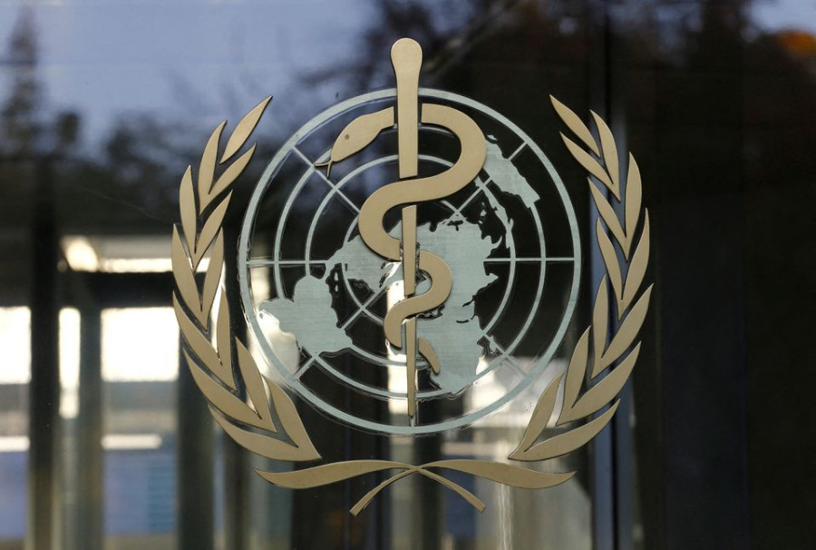 Huge volumes of Covid hospital waste threaten health: WHO