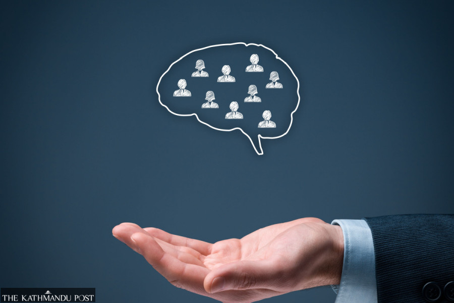 Strengthening Nepali think tanks