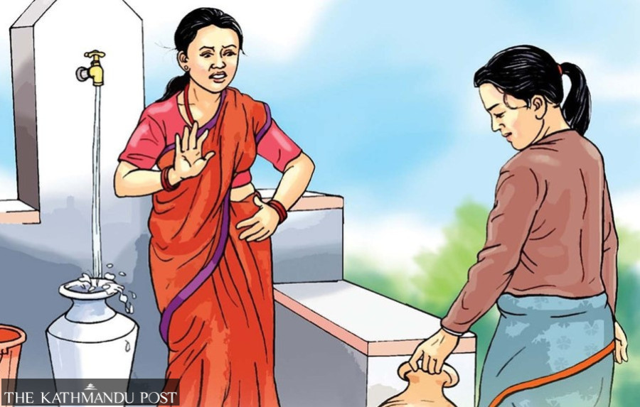 Degrees of Dalitness