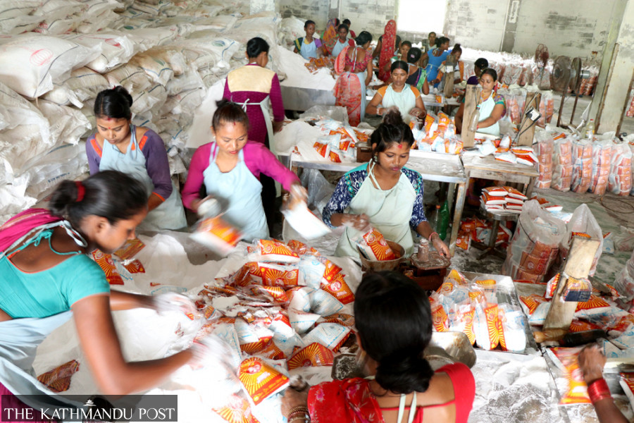Health ministry recommends lowering iodine content in salt