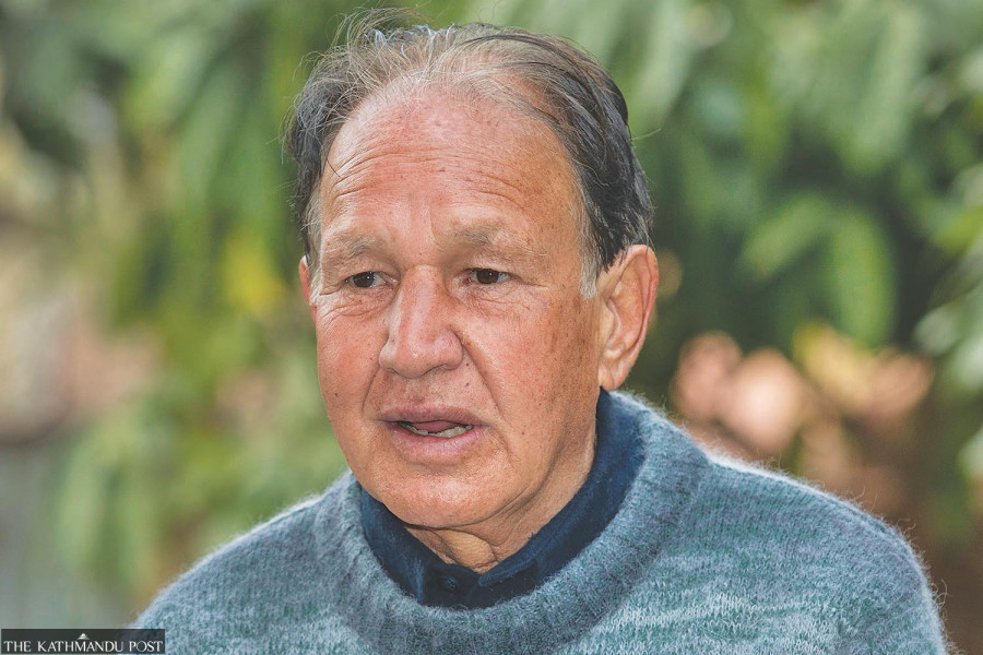 ‘The Chinese are serious about cross-border railway’