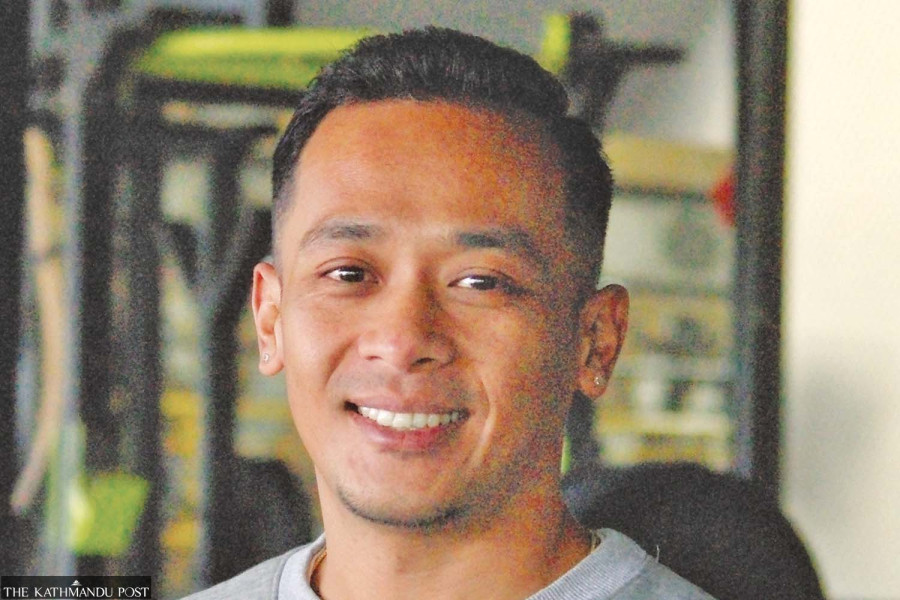 For a fitter physique