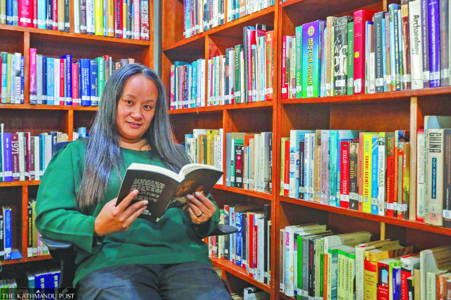 The power of women’s voices