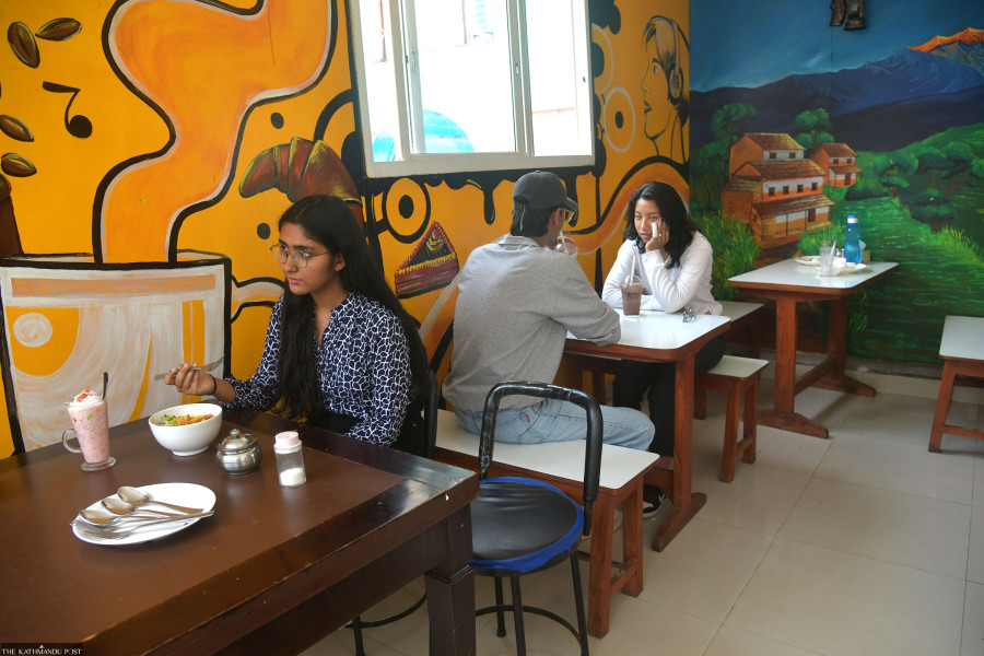 Hidden delights of Burmese cuisine