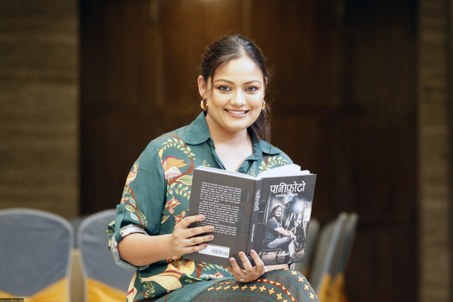 Reading has helped me play characters better
