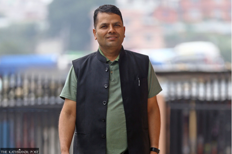 ‘Folk music is the soul of Nepal’s agrarian history’