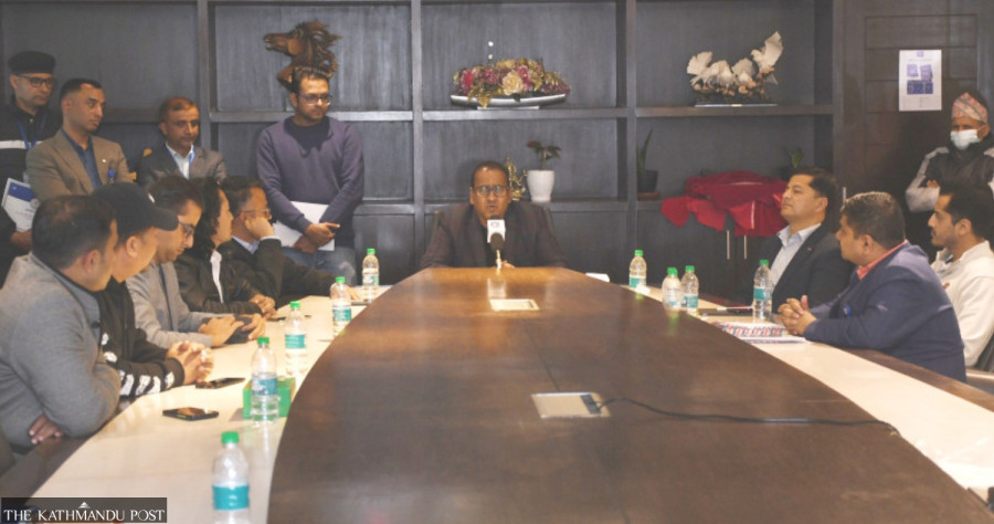 Kantipur Publications marks 30th anniversary
