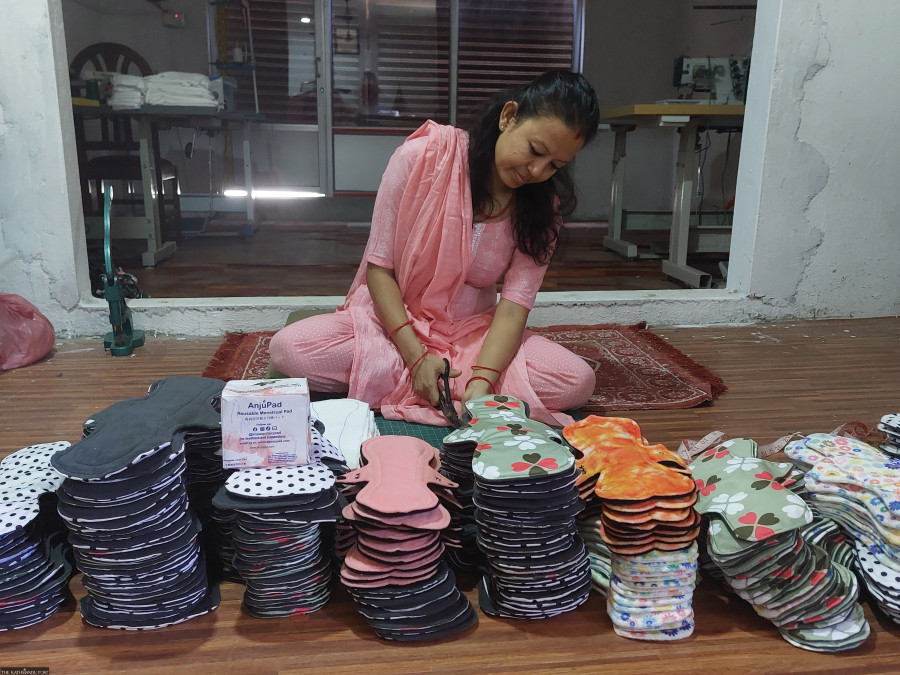 Women entrepreneurs reveal success stories