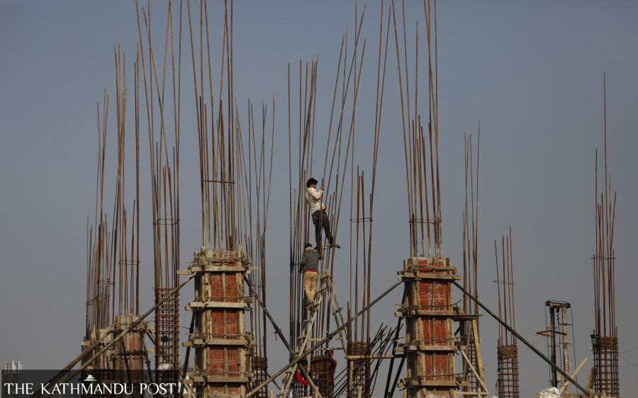 Nepal Rastra Bank report recommends providing more resources to real sectors