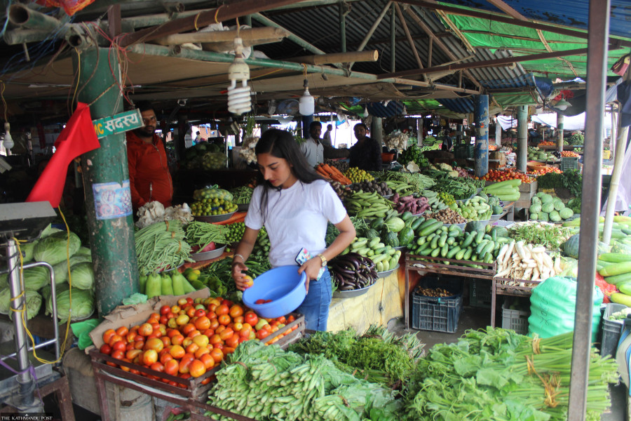 Nepalis hit by rising prices every which way