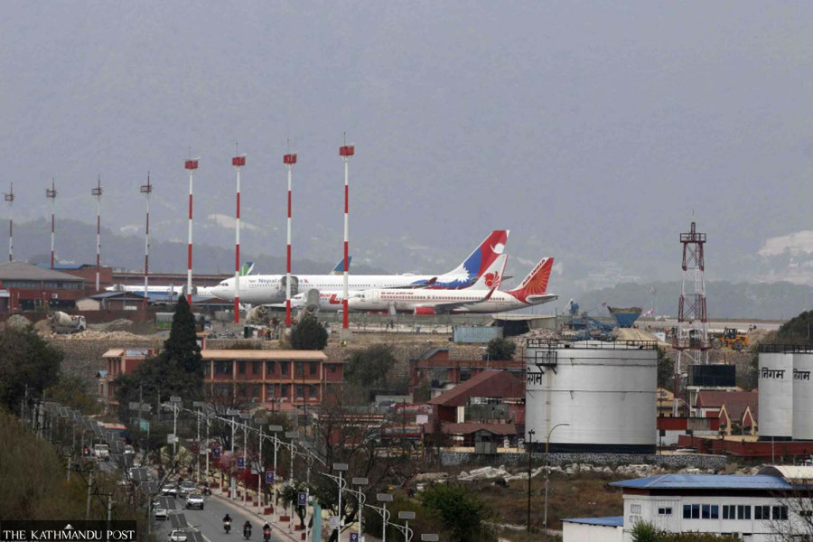 Supreme Court issues short-term interim order not to levy VAT on air tickets