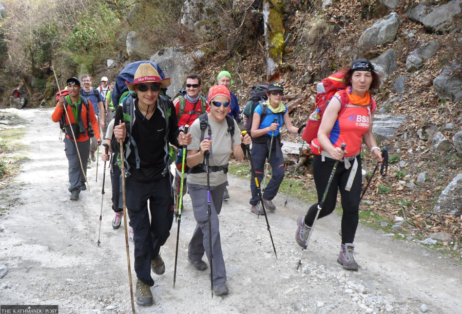Nepal tourism board has issued new guidelines for trekkers. Here is what you need to know
