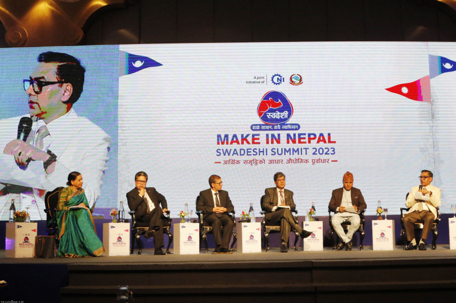 Industrialists lament unfavourable business environment