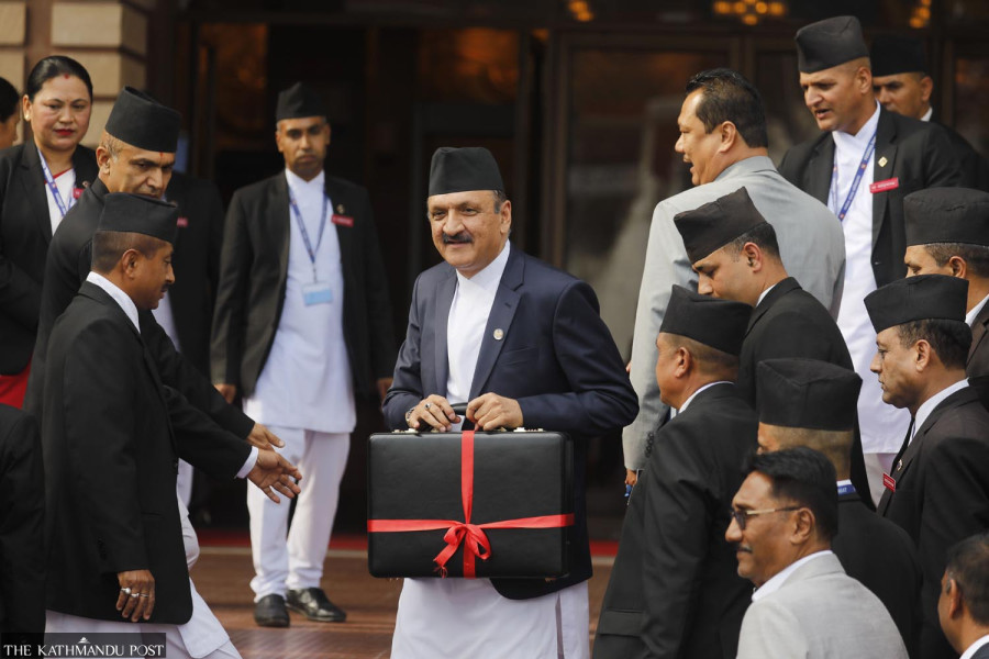 Budget ups luxury tax on high-end goods, services