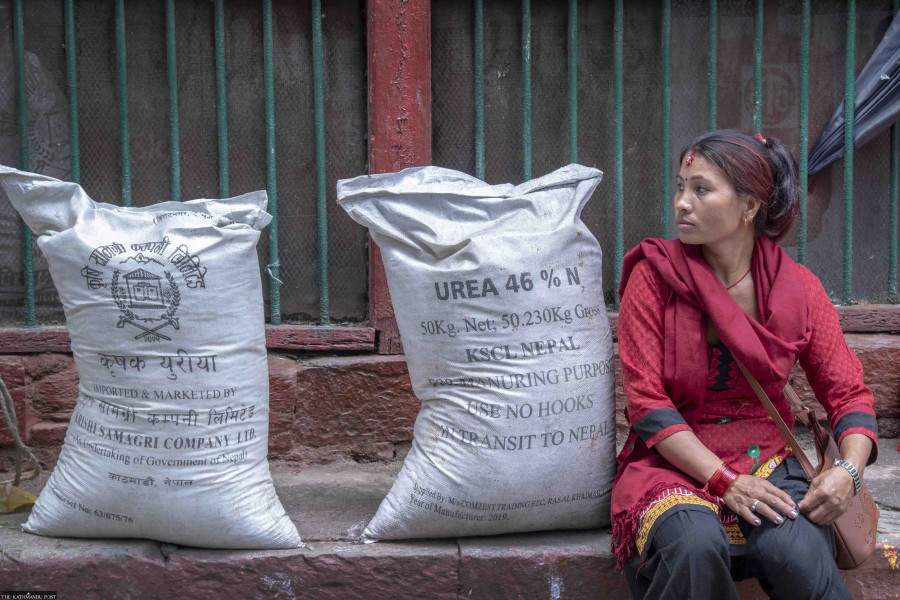 Government rolls back decision to increase fertiliser prices