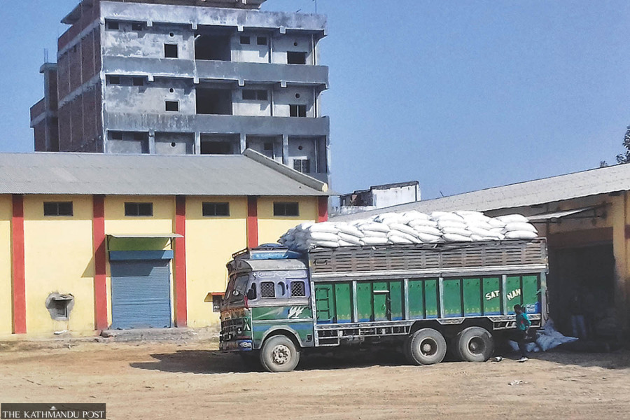Nepal hikes chemical fertiliser prices to curb subsidies