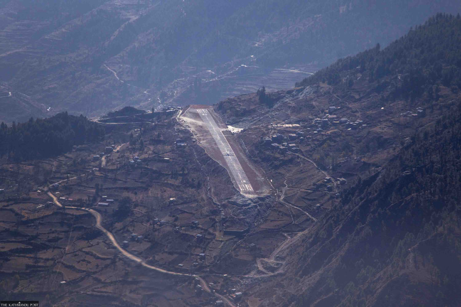 Karnali tourism entrepreneurs demand fair and equal treatment