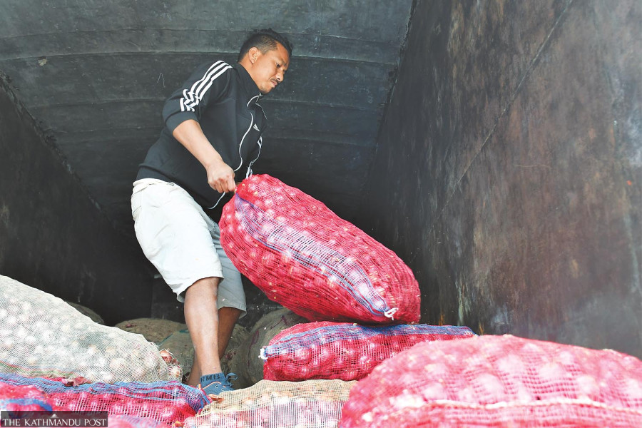 VAT makes the poor food insecure, say experts