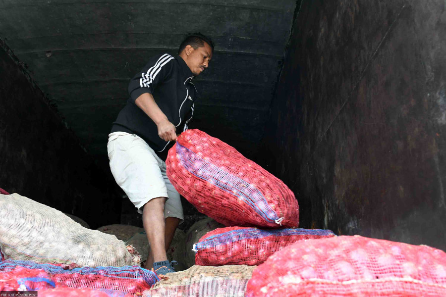 Non-tariff measures urged to cut imports