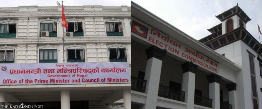 Cabinet decision to waive fines of local poll candidates draws flak