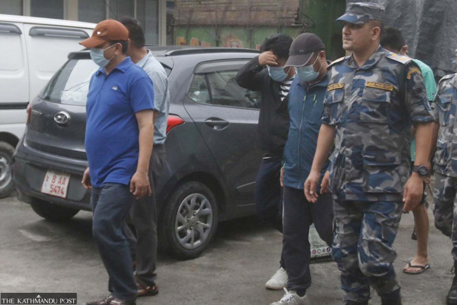 CIB to investigate gold smuggling case