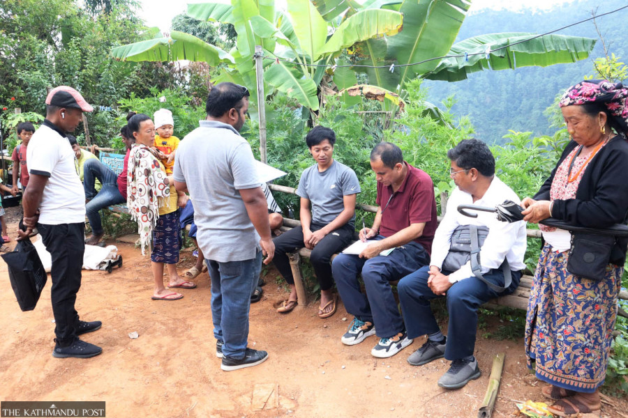 Curbing kala-azar spread proving difficult in hilly regions