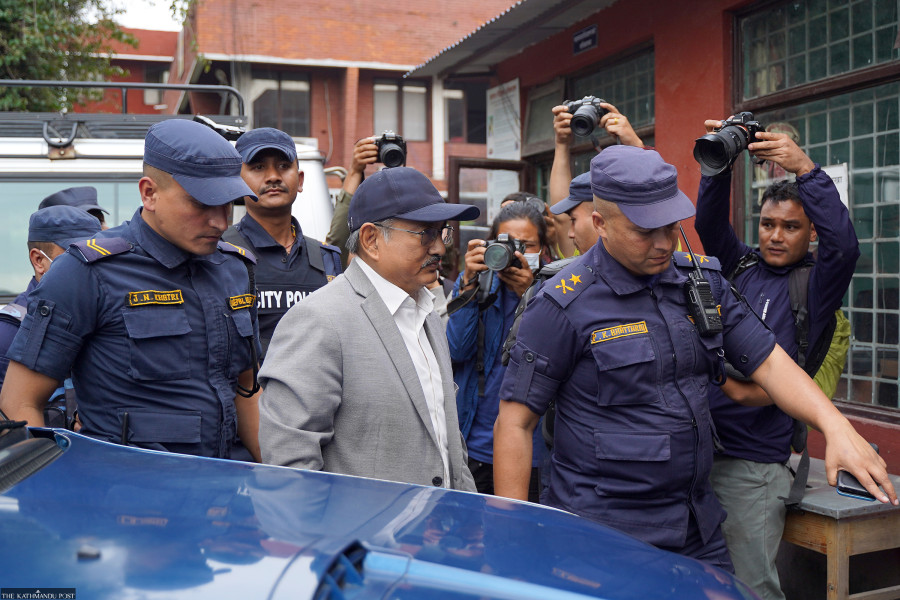 Ill intention evident right from task force formation on Bhutanese refugees, watchers say