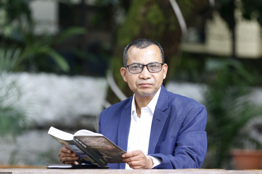 Mainstream literature should feature characters from diverse backgrounds