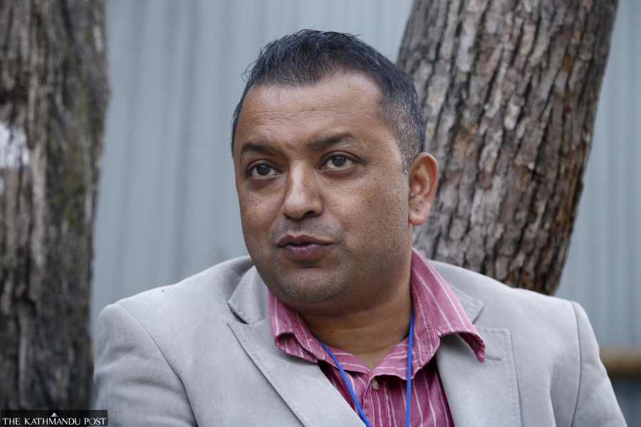 Gagan Thapa’s proposal to recall Congress ministers sparks fresh intra-party debate