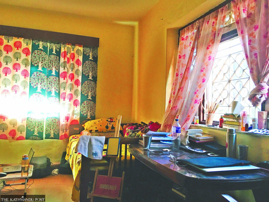 Students struggle to find good hostels in the Capital